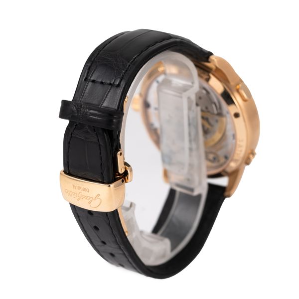 Glashutte Original PanoMaticVenue 90-04-20-05-04